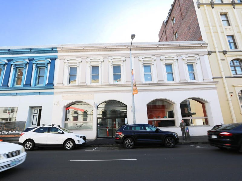18-20 Paterson Street, LAUNCESTON, TAS, 7250