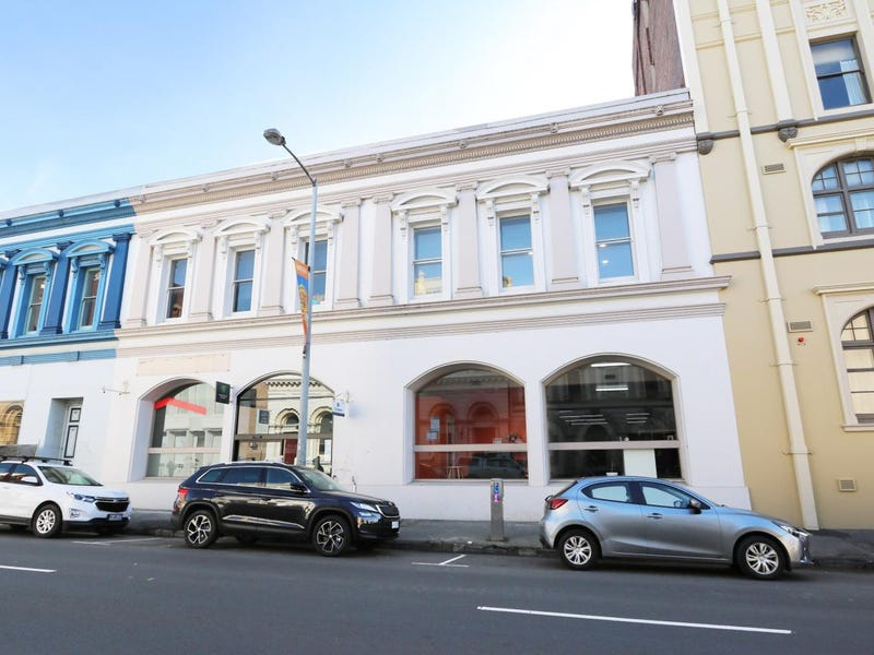18-20 Paterson Street, LAUNCESTON, TAS, 7250