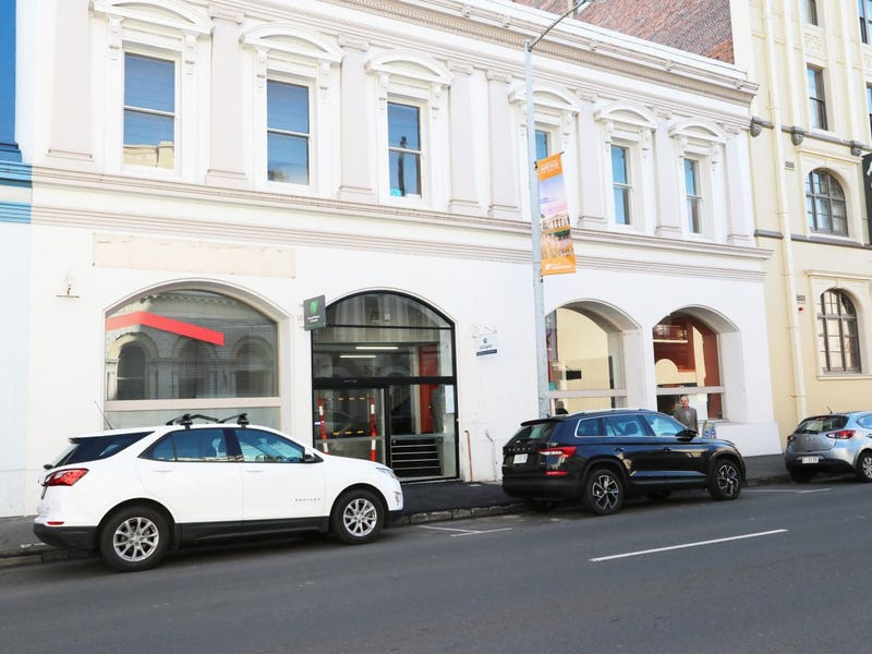 18-20 Paterson Street, LAUNCESTON, TAS, 7250