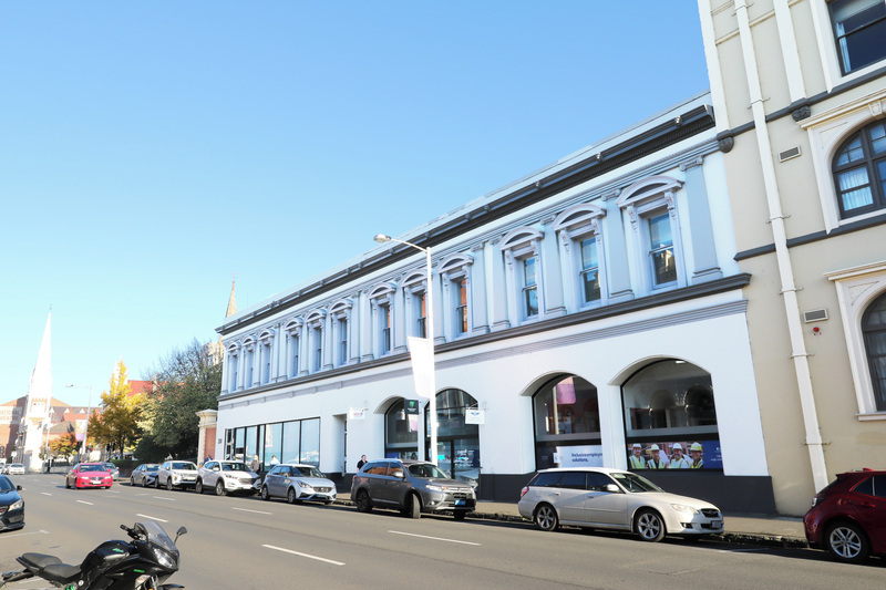 18-20 Paterson Street, LAUNCESTON, TAS, 7250