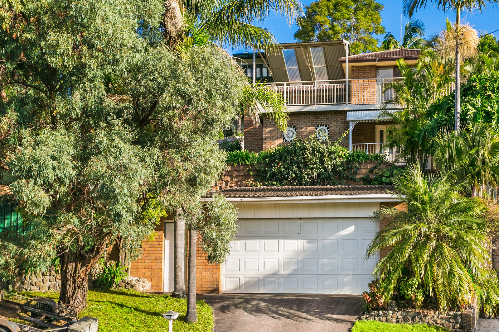 18 Ashley Avenue, Farmborough Heights NSW 2526