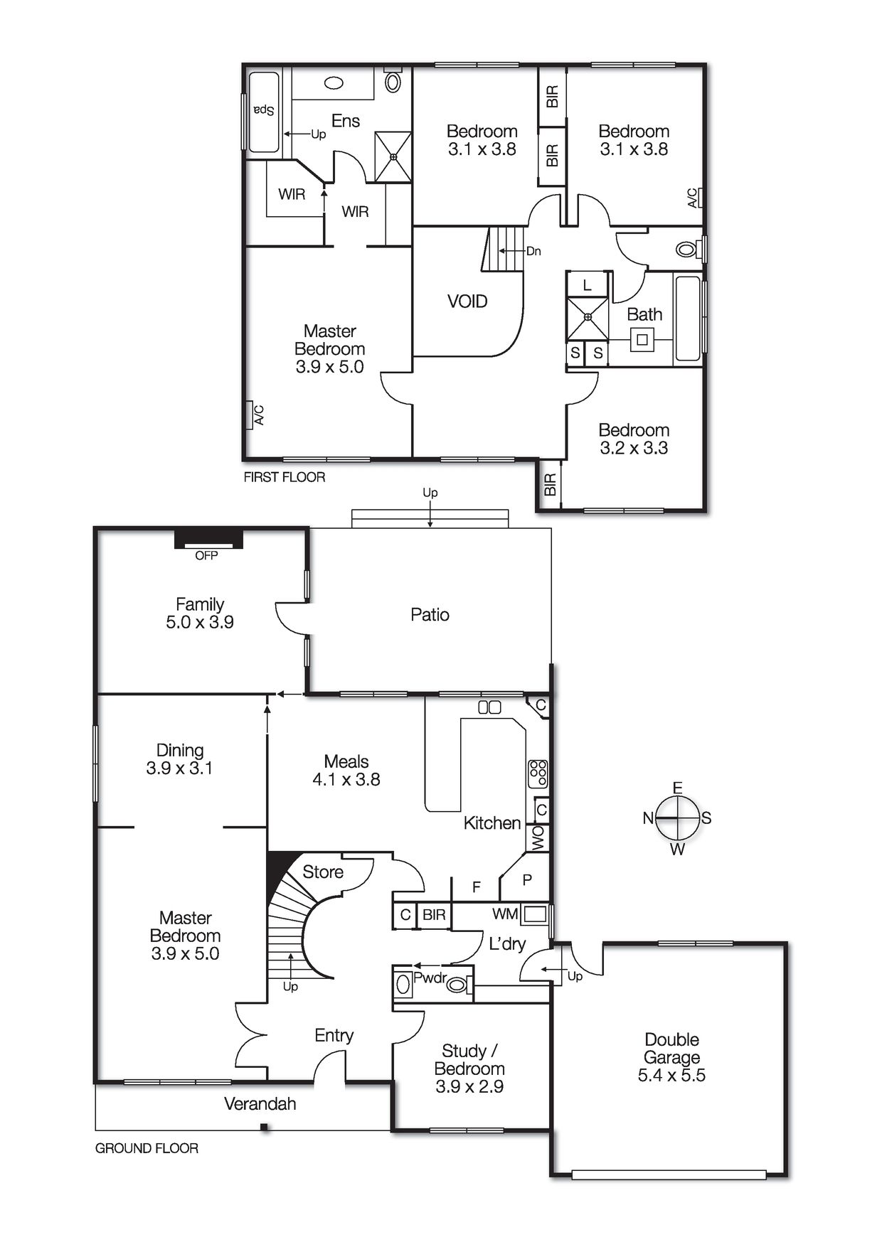 18 Balfour Street, BRIGHTON EAST VIC 3187 Buxton 2020