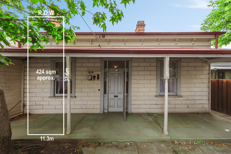 18 Barkly Avenue