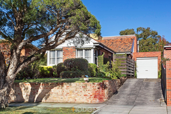 18 Booth Street Parkdale