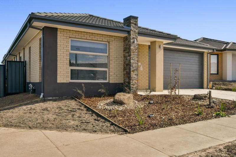 18 Borthwick Road, Mernda VIC 3754 