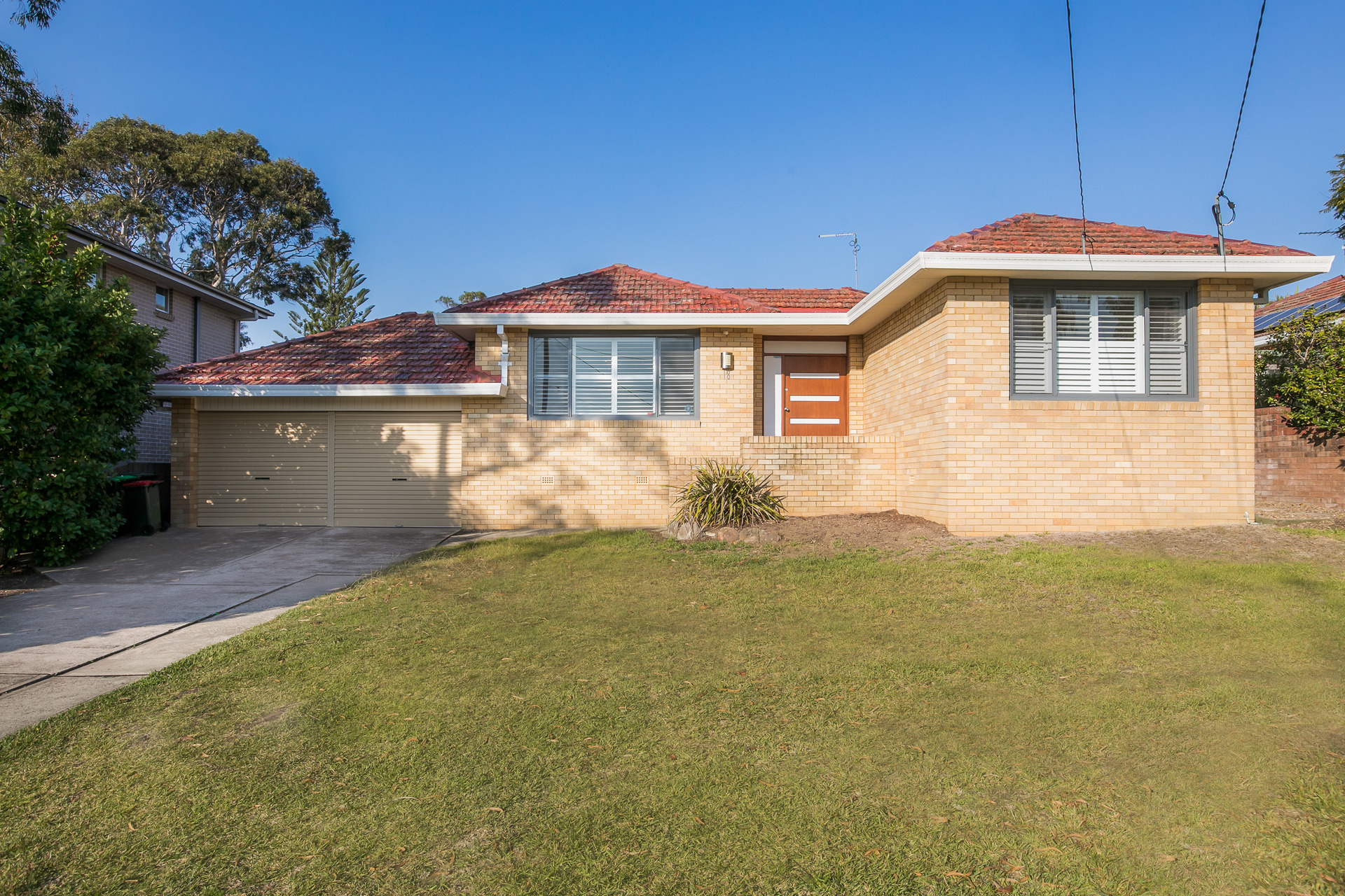 18 Burradoo Street, Caringbah South NSW 2229 