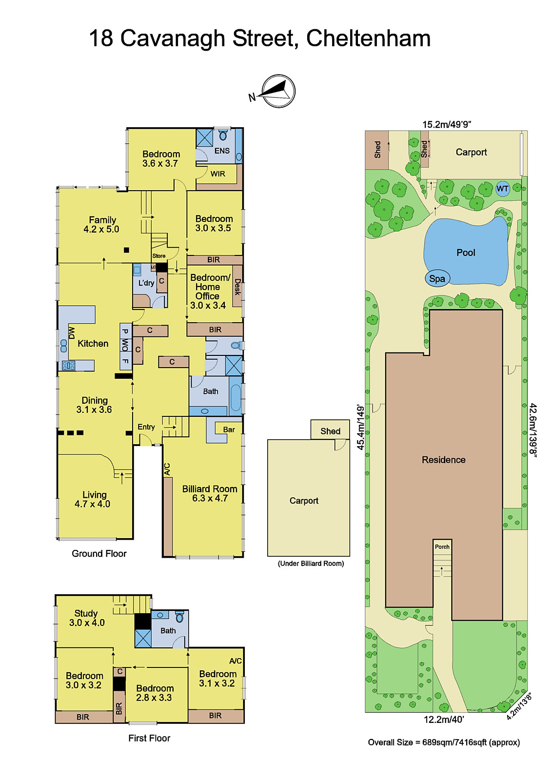 18 Cavanagh Street, Cheltenham VIC 3192 - Floorplan