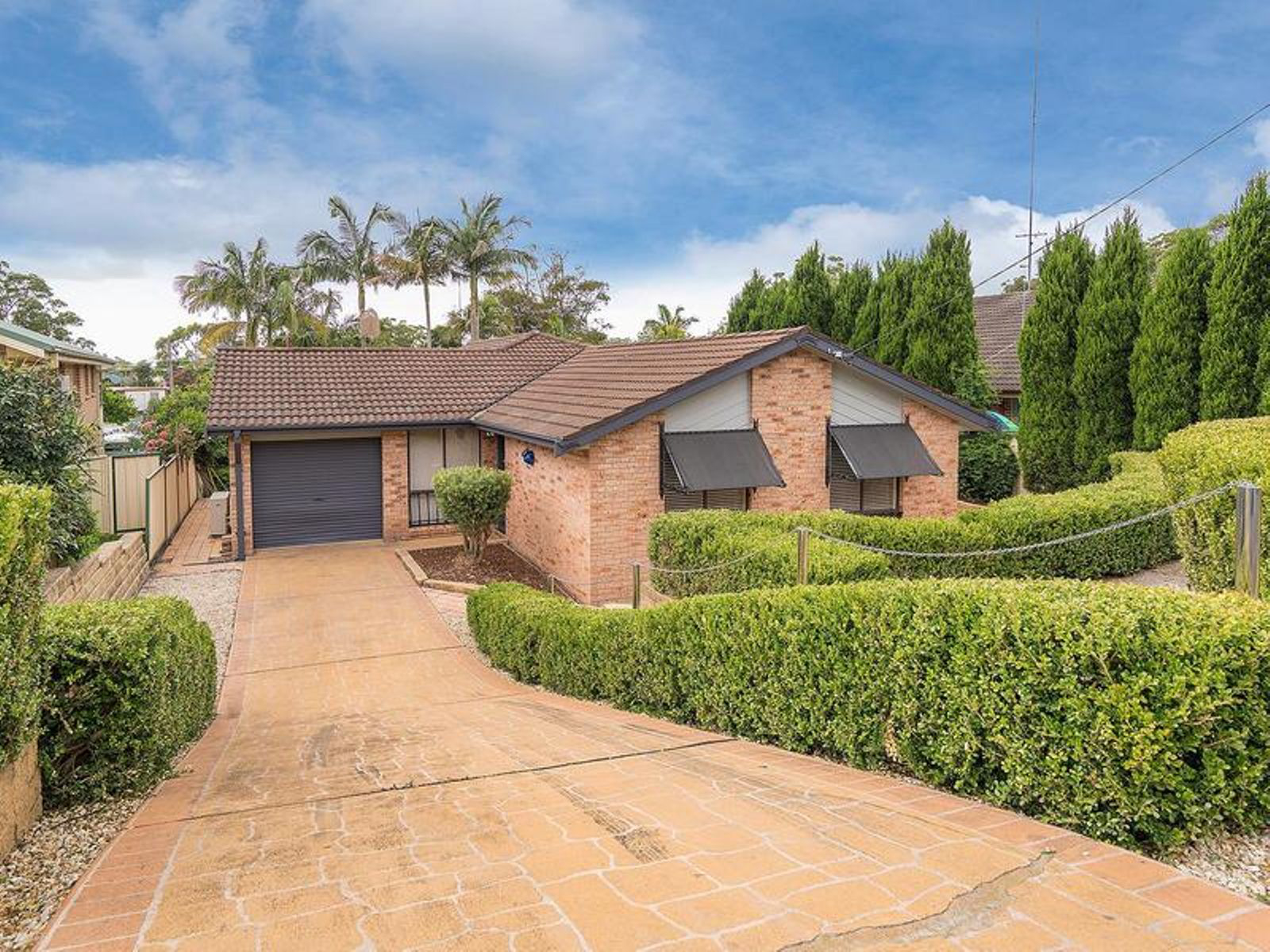 18 Dean Parade, LEMON TREE PASSAGE NSW 2319