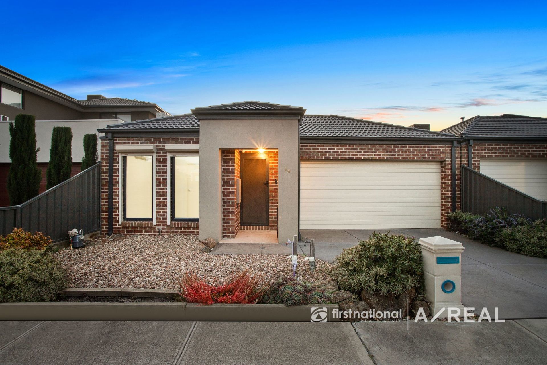 18 Dewpond Crescent, Wollert VIC 3750 