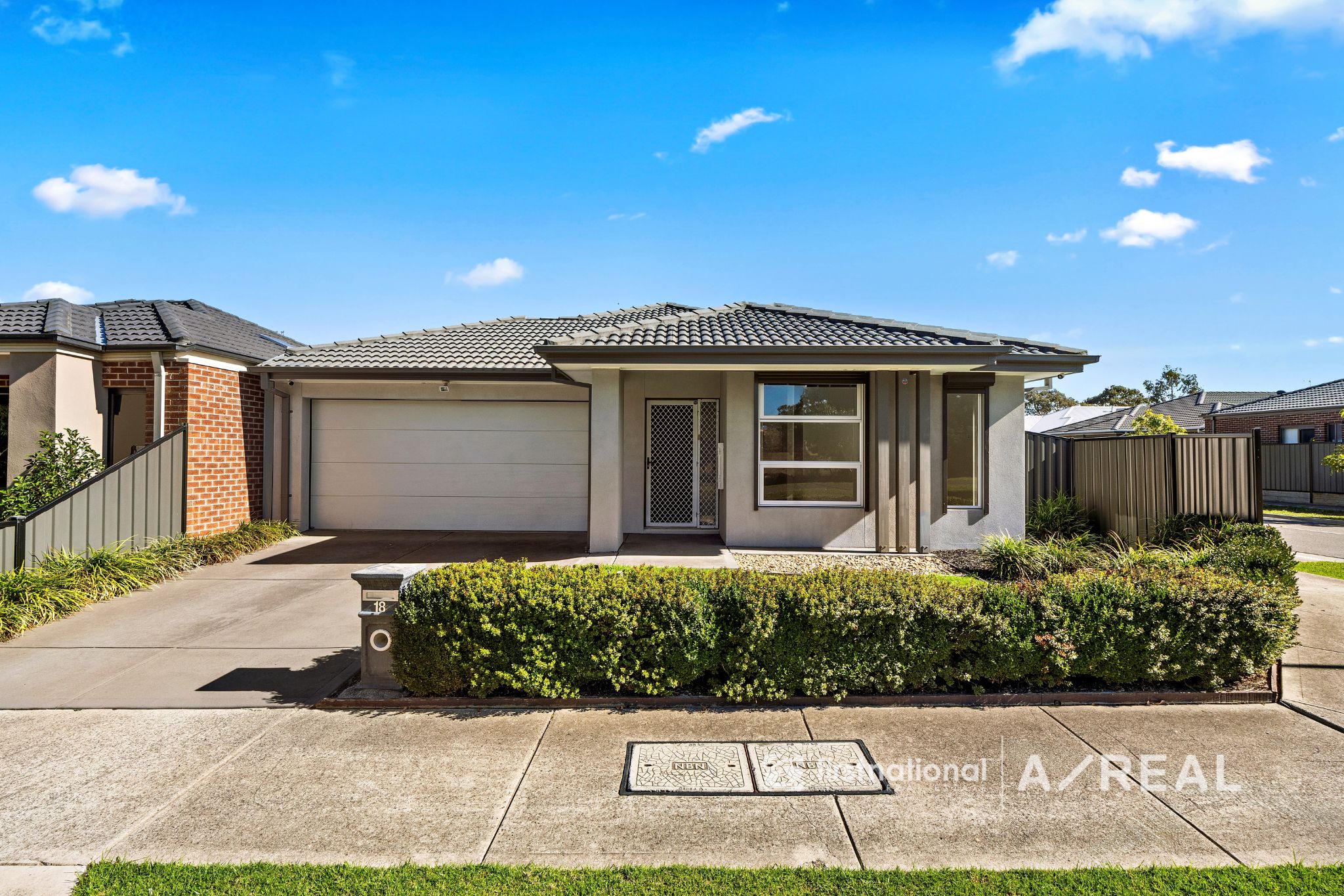 18 Eastwood St Wollert VIC 3750 