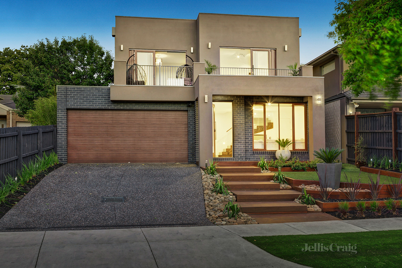 145 Edward Road, Chirnside Park House for Sale… Jellis Craig