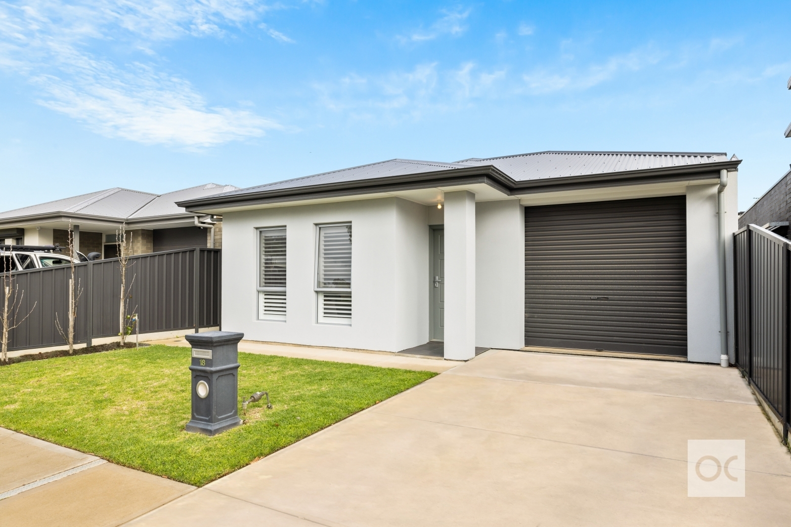18 Field Court