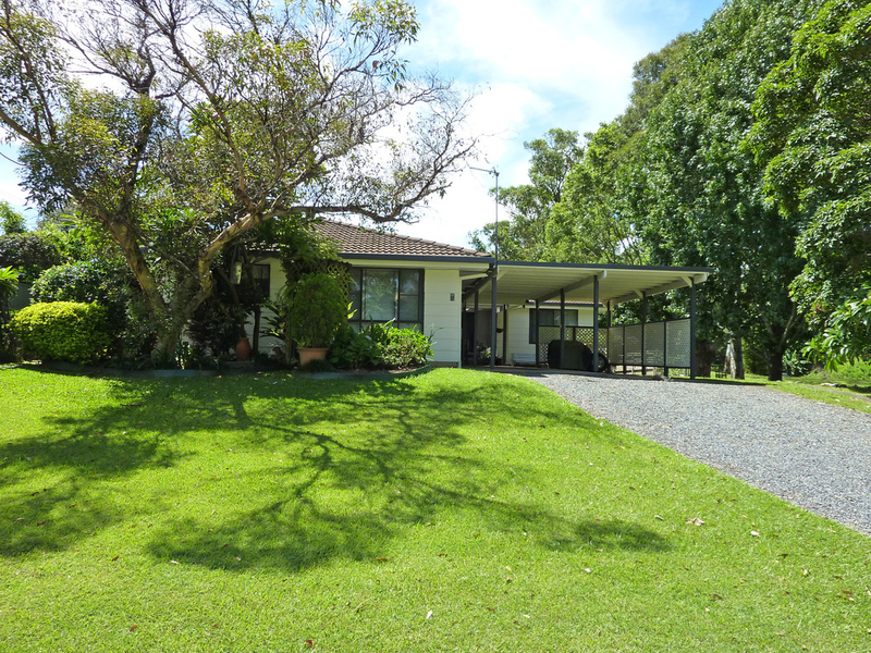 18 Hughes Close COFFS HARBOUR NSW 2450