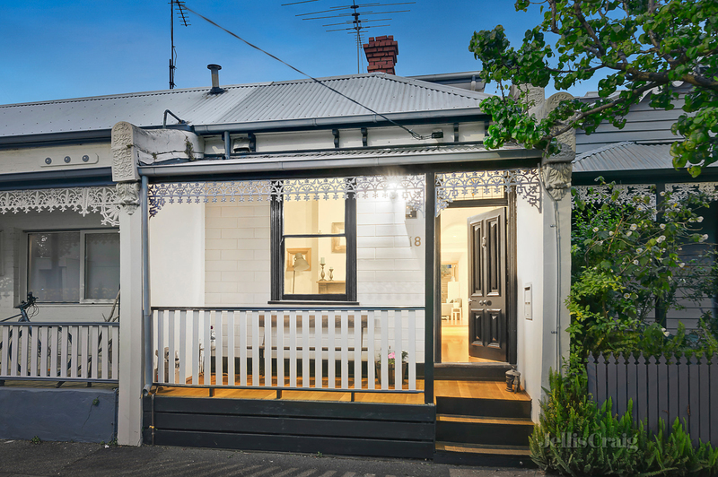 18 Kipling Street