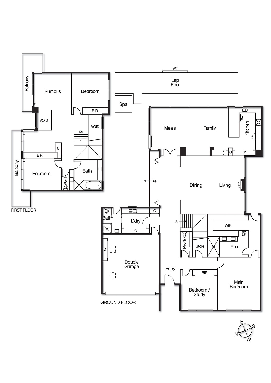 18 Lynch Street, Brighton VIC 3186 - Floorplan