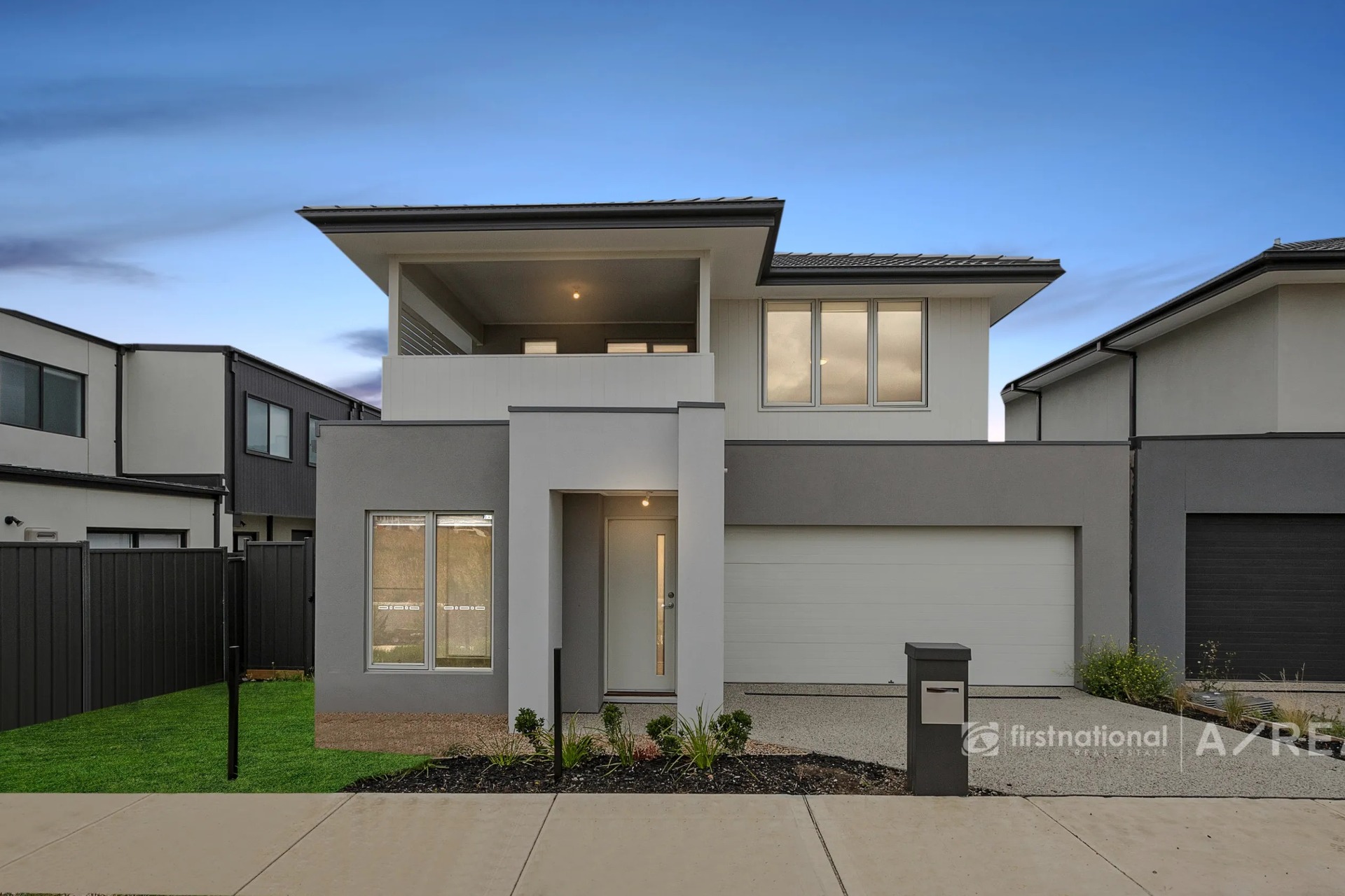 18 Morningside Road, Kalkallo VIC 3064 