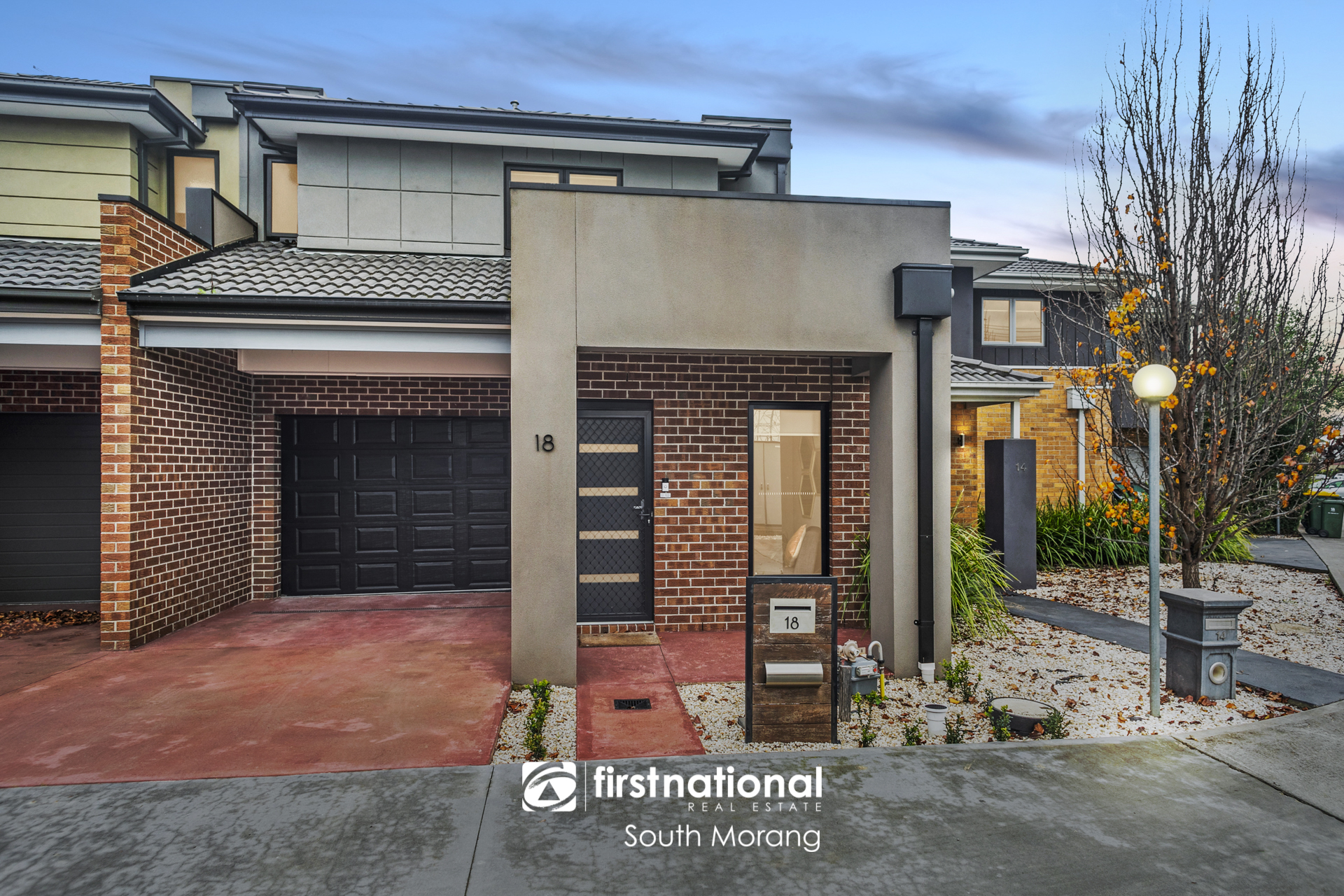 18 Quarterhorse Drive, South Morang VIC 3752 