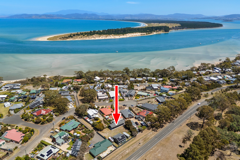 18 Sandy Point Avenue, Dodges Ferry, TAS, 7173