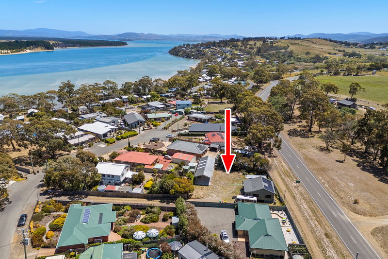 18 Sandy Point Avenue, Dodges Ferry, TAS, 7173
