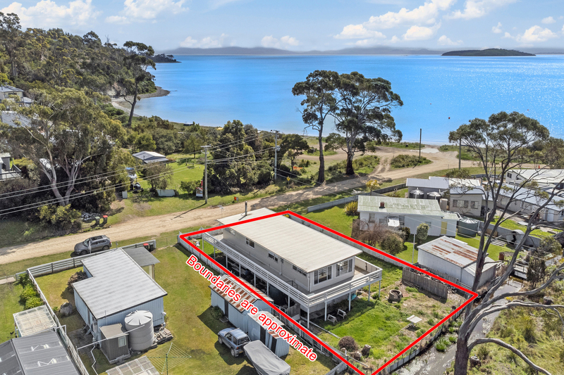 18 Sloping Main Drive, Sloping Main, TAS, 7186