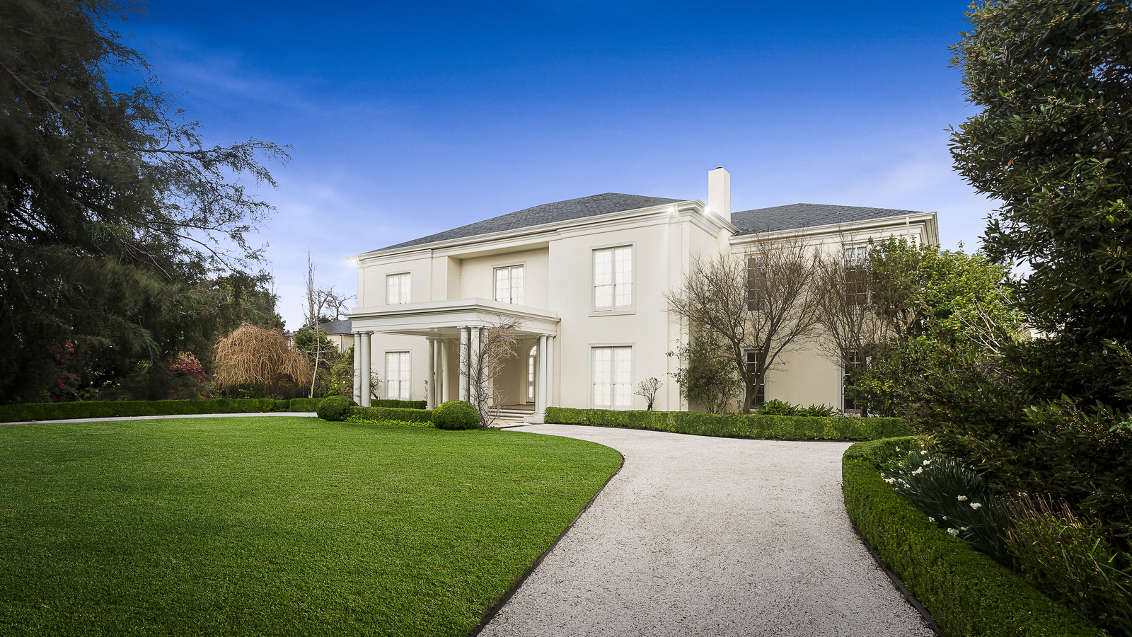 18 St Road, Toorak RT Edgar