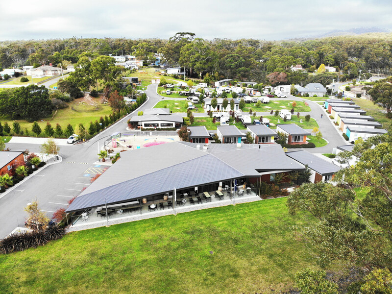 18 St Helens Point Road, ST HELENS, TAS, 7216