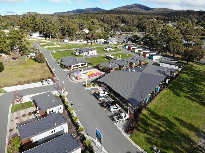 18 St Helens Point Road, ST HELENS, TAS, 7216
