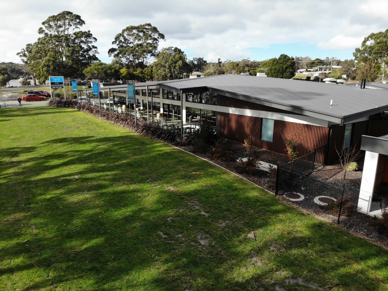 18 St Helens Point Road, ST HELENS, TAS, 7216