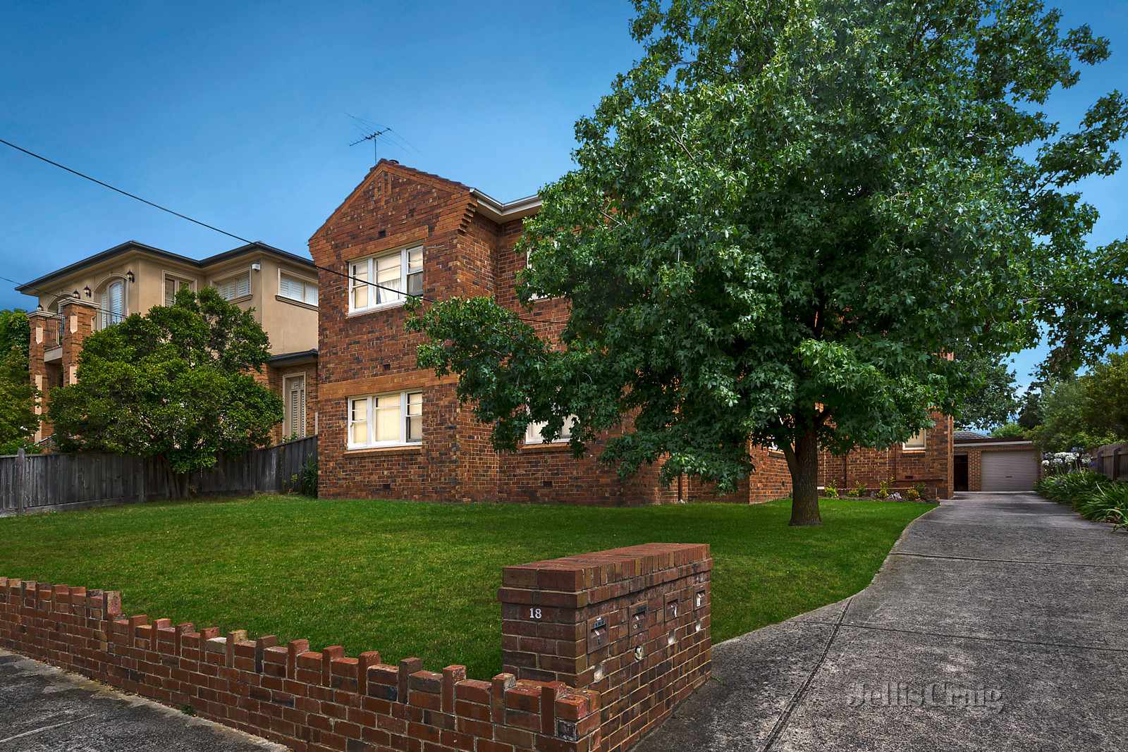 18 St Helens Road, Hawthorn East - Print Image 1
