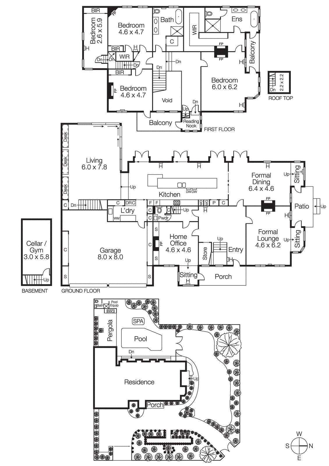 18 Stanley Street, Brighton VIC 3186 Buxton 2022