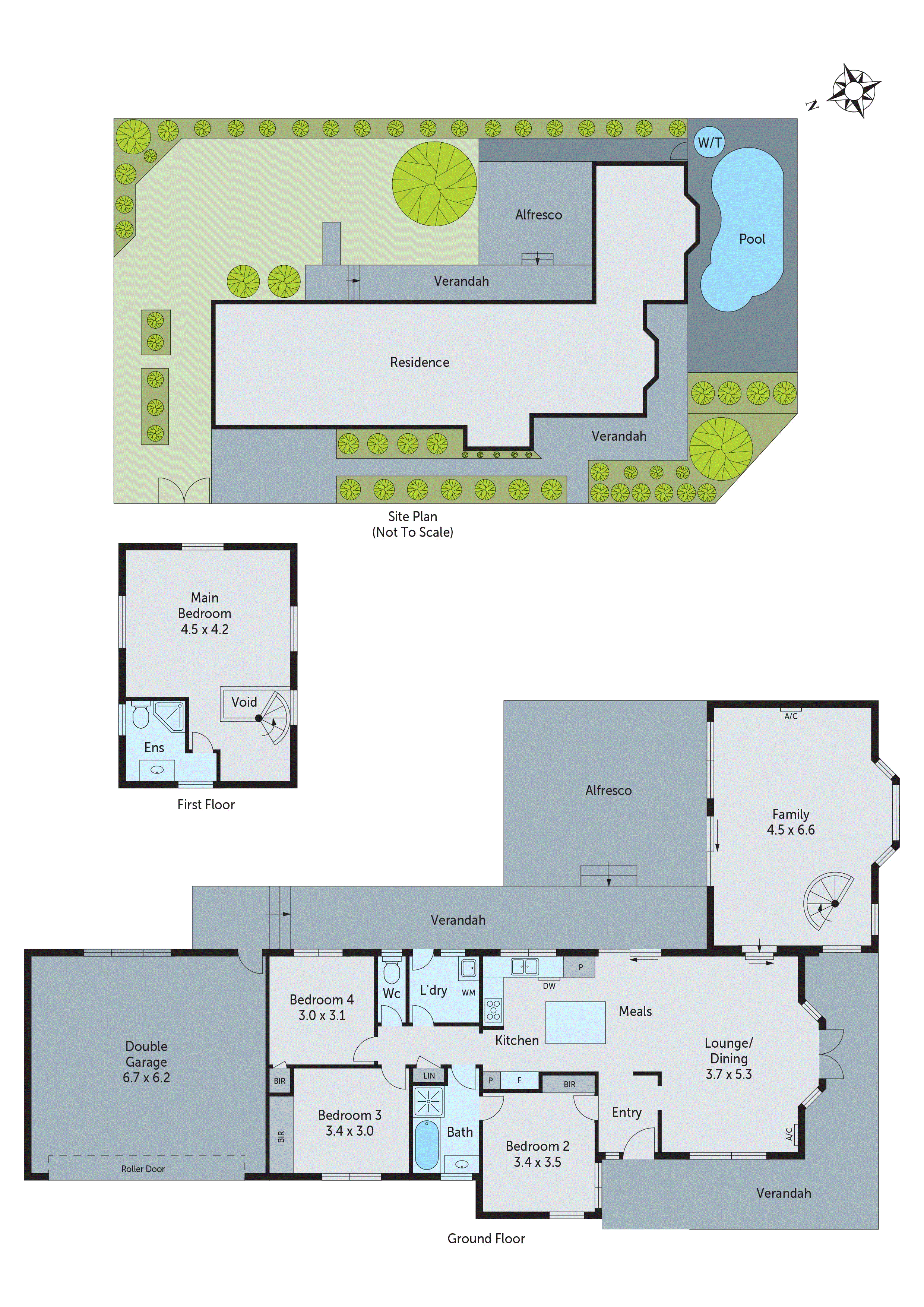 18 Upton Court, Lara VIC 3212 - Floorplan
