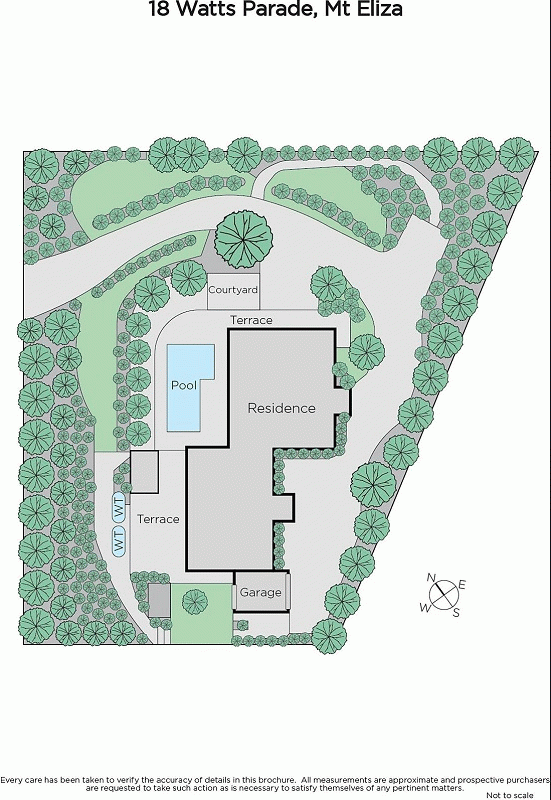18 Watts Parade, MOUNT ELIZA VIC 3930 - Floorplan