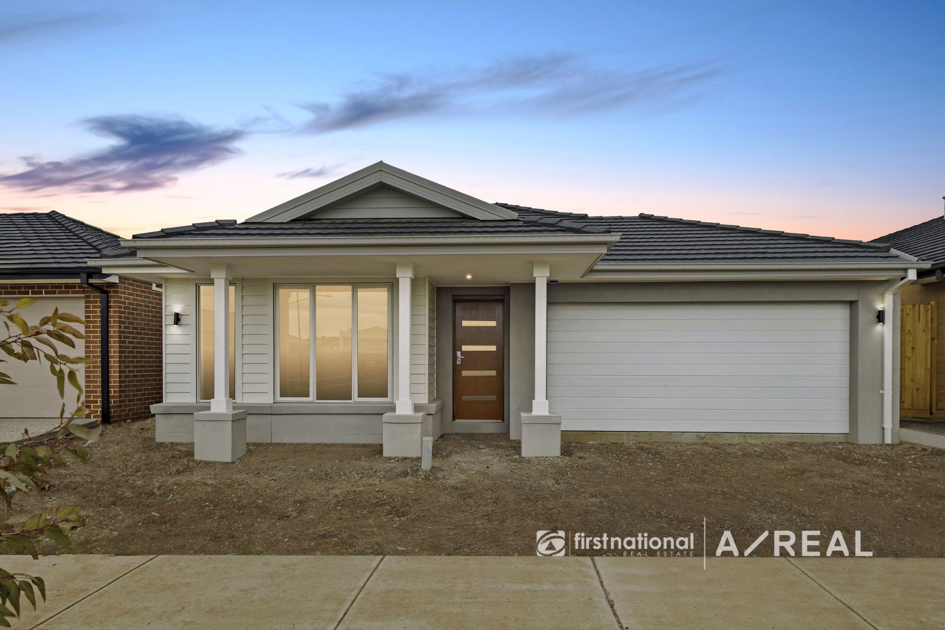 18 Winterfell Road, Donnybrook VIC 3064 