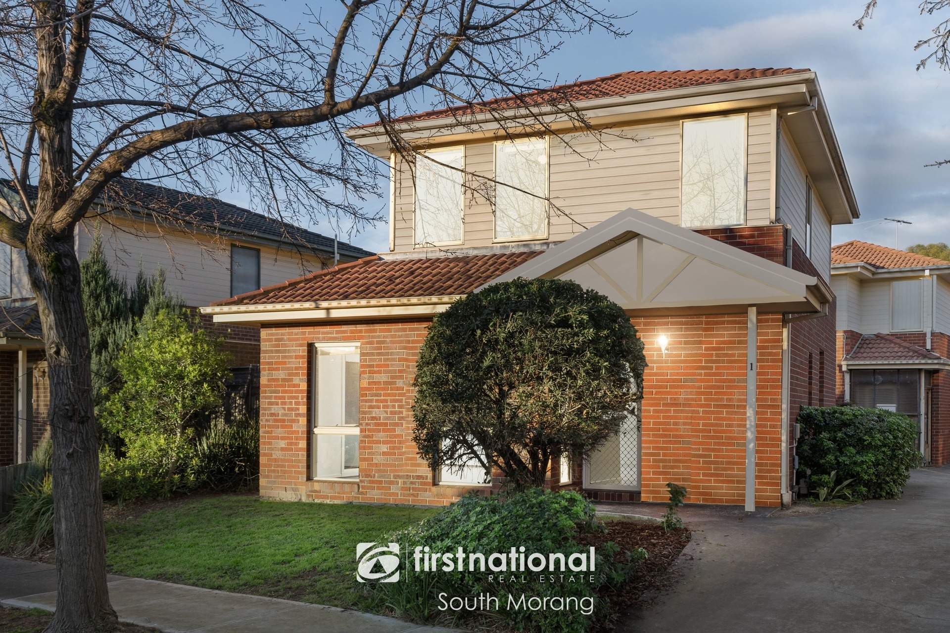 1/8 Zurzolo Terrace, Epping VIC 3076 