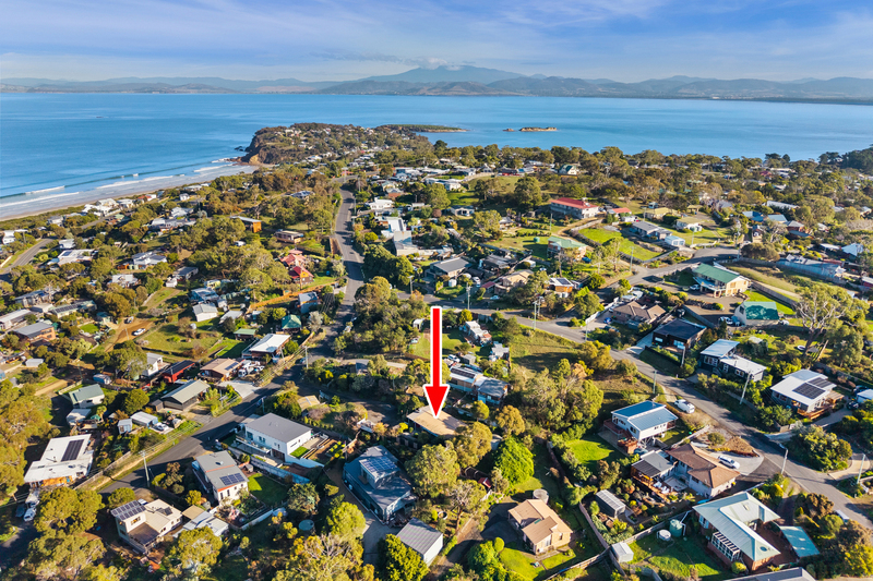 180 Bally Park Road, Dodges Ferry, TAS, 7173