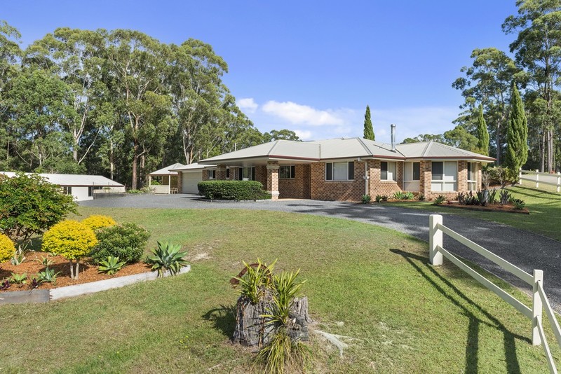 180 Heritage Drive MOONEE BEACH NSW 2450