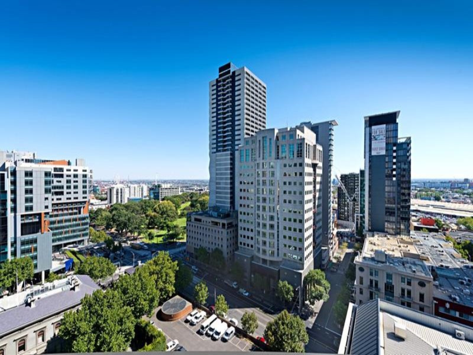 1801/380 Little Lonsdale Street, Melbourne, VIC, 3000