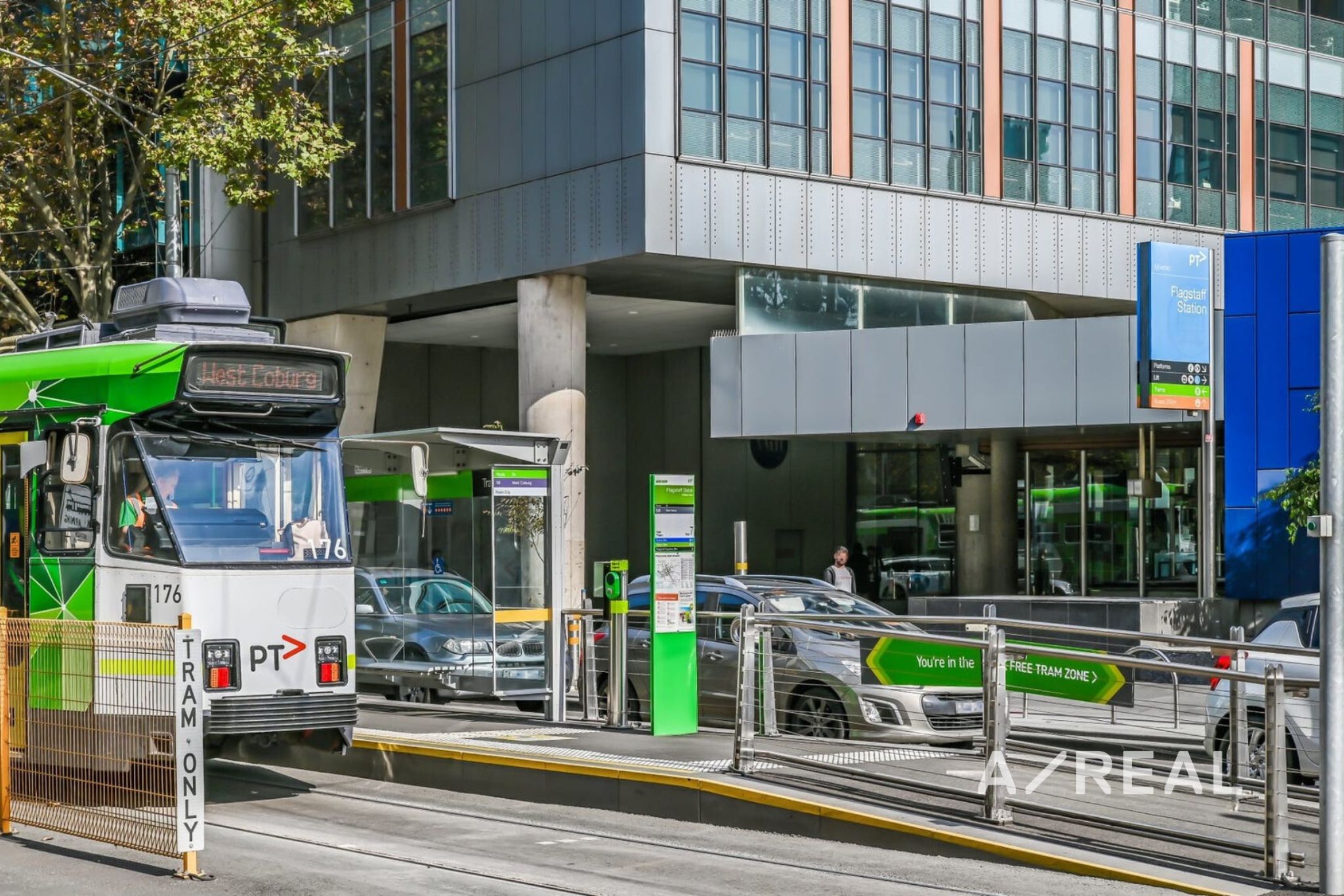 1802/380 Little Lonsdale Street, Melbourne VIC 3000 