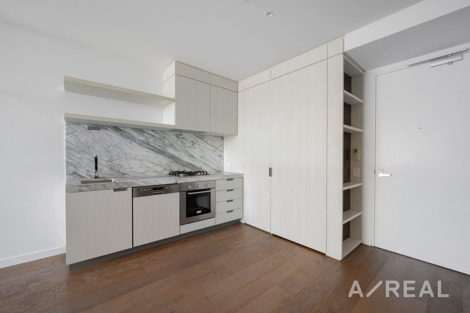 1805/33 Blackwood St North Melbourne VIC 3051 