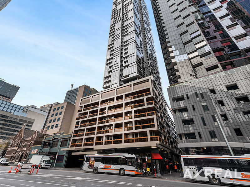 1809/38 Rose Lane, Melbourne VIC 3000 