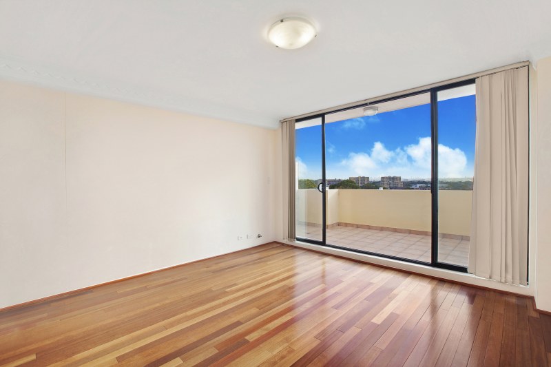 18/1 Kensington Street, Kogarah NSW 2217 