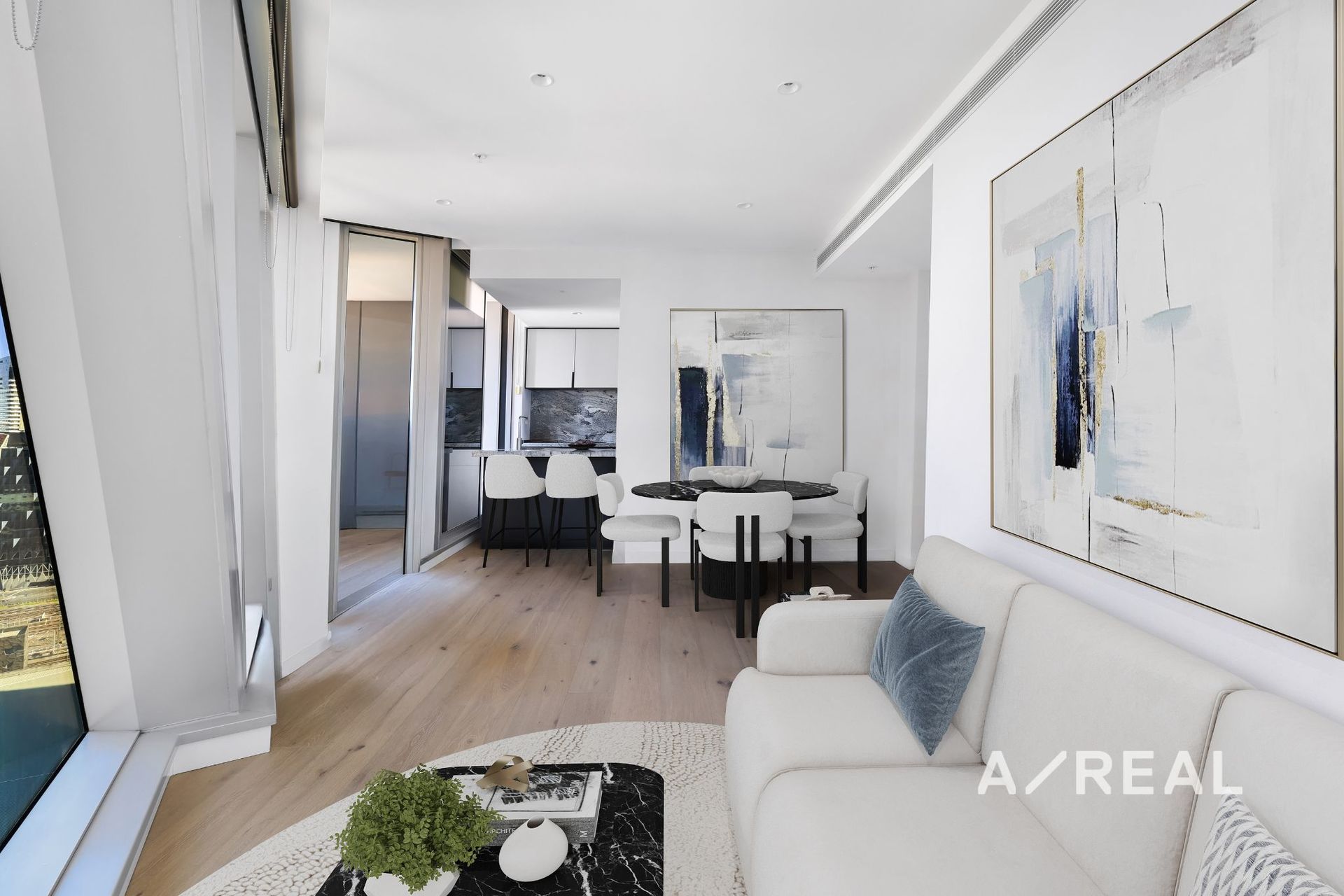 1810/260 Spencer Street, Melbourne VIC 3000 