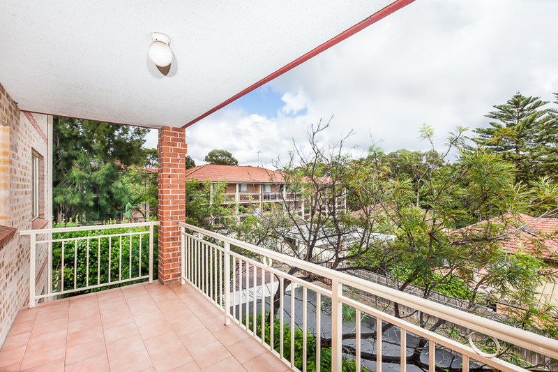 18/16-24 Oxford Street, Sutherland NSW 2232 