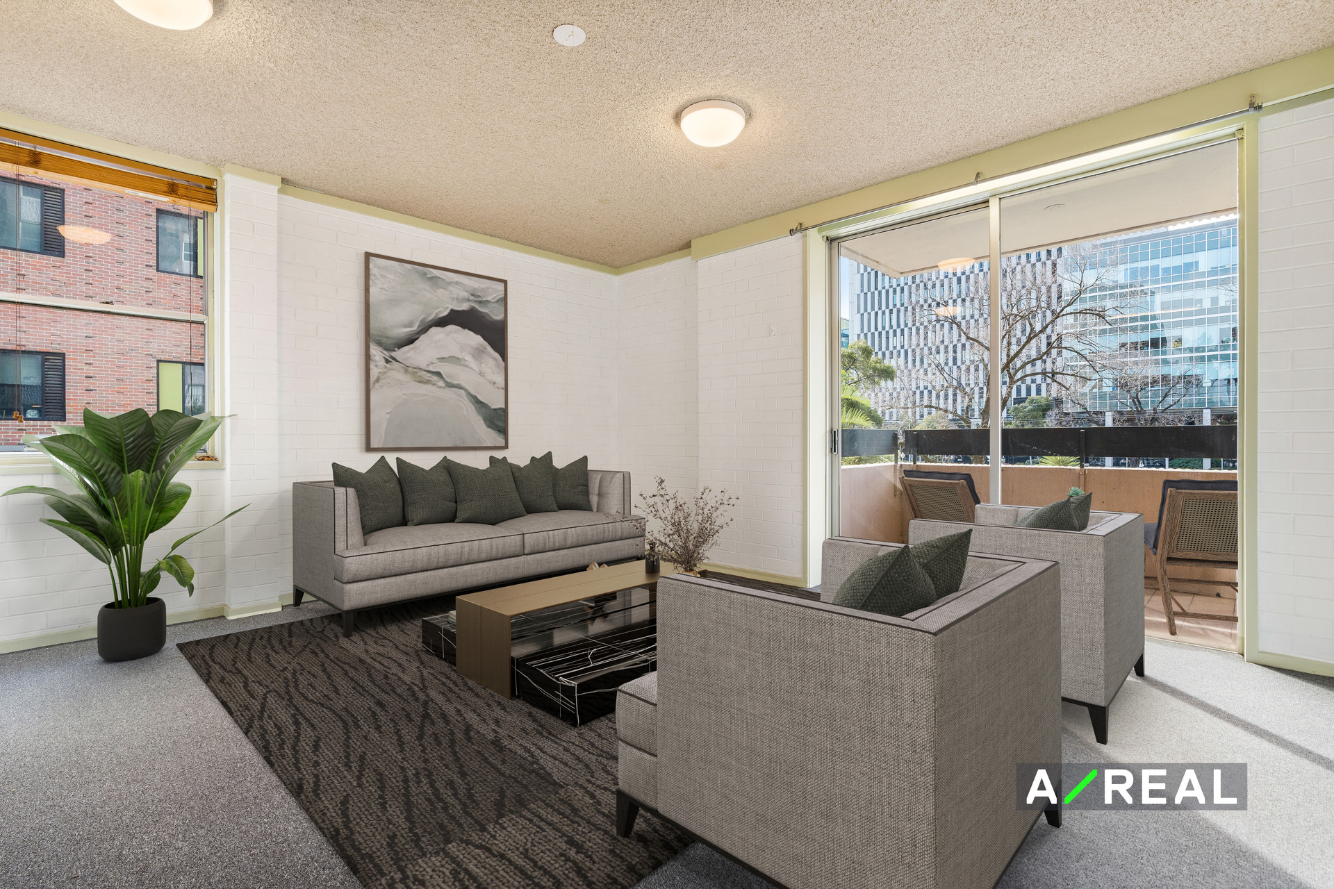 18/171 Flemington Road, North Melbourne VIC 3051 