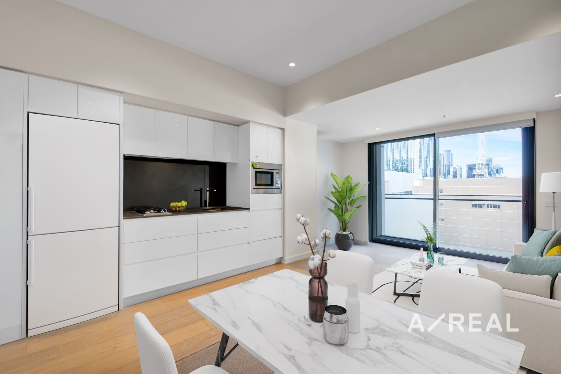 1817/199 William Street, Melbourne VIC 3000 
