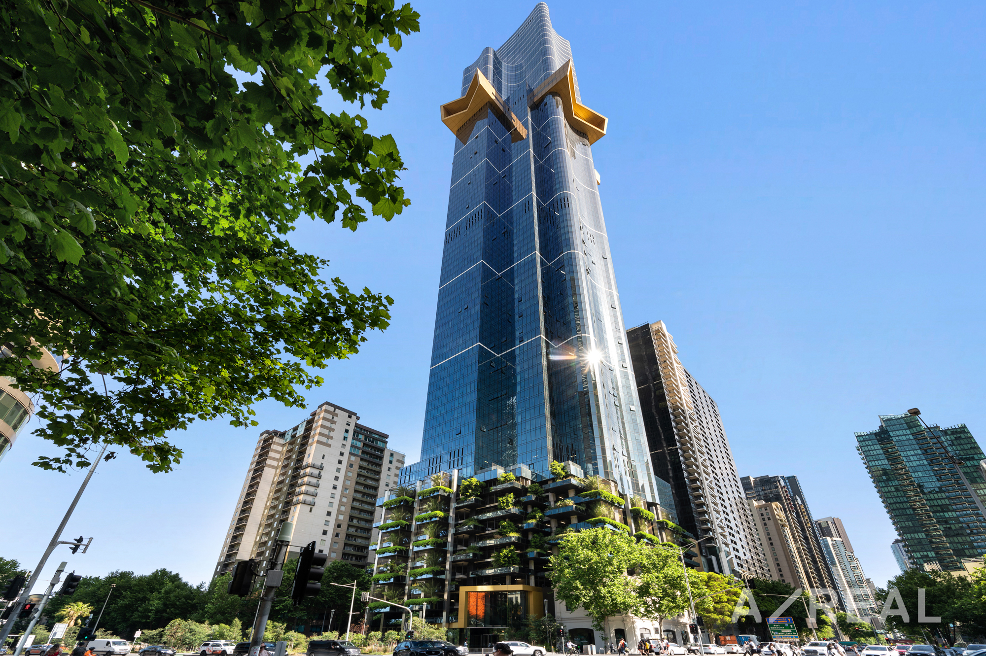 1817/70 Southbank Boulevard, Southbank VIC 3006 