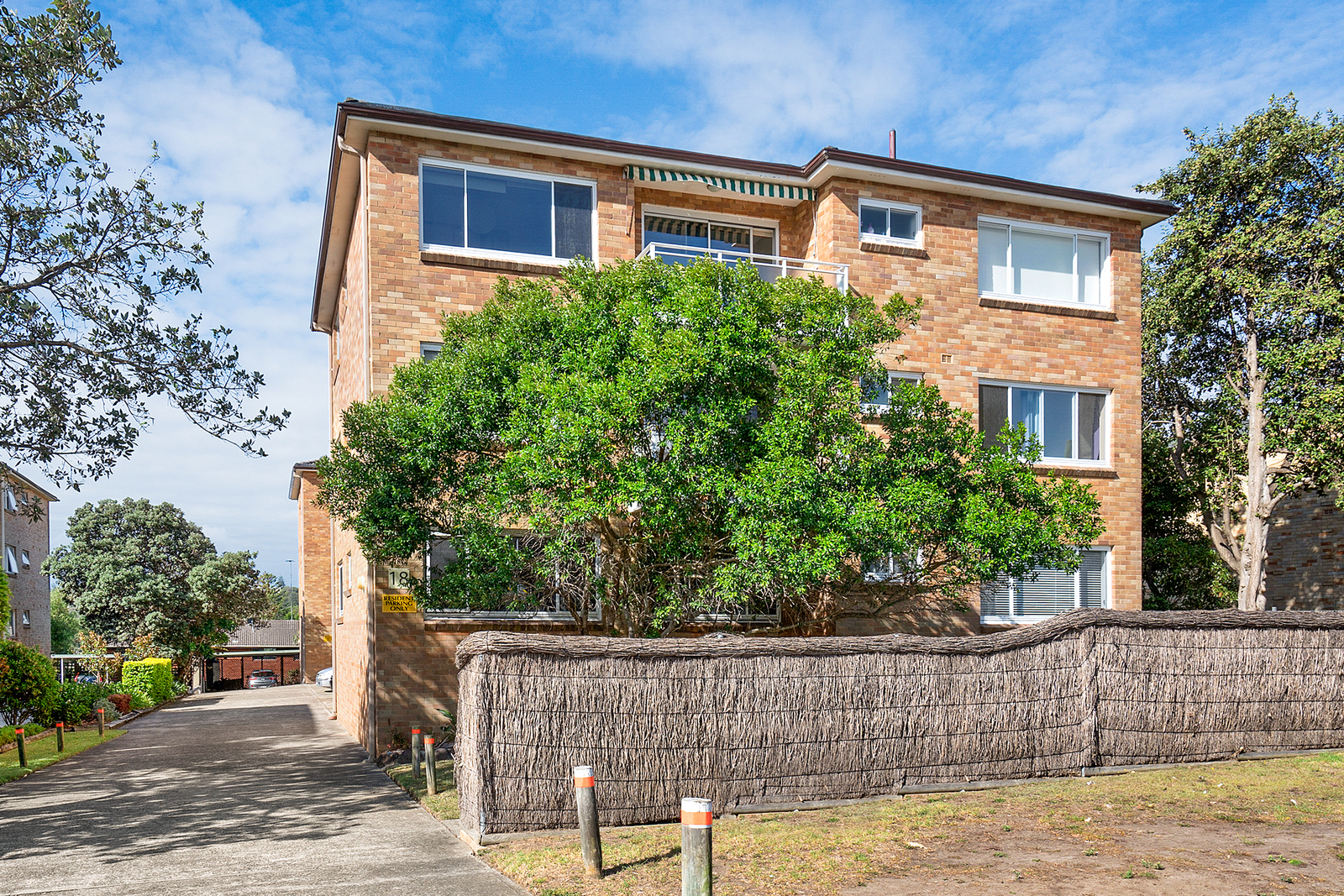 18/18 Darley Street East, Mona Vale NSW 2103