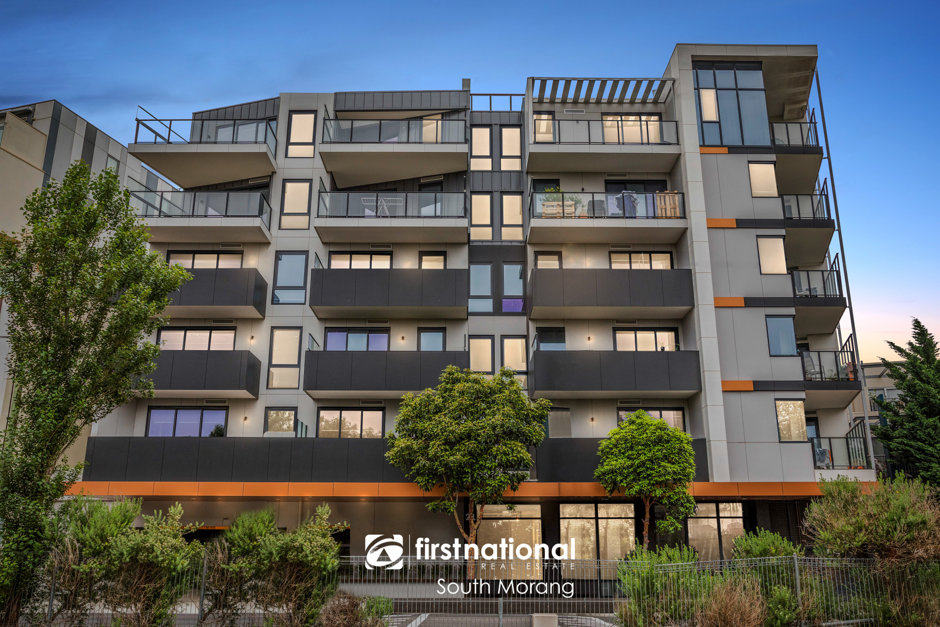 18/21 Moore Street, Moonee Ponds VIC 3039 