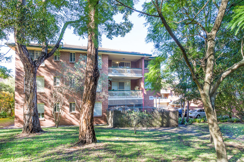 18/21 Preston Avenue, Engadine NSW 2233 