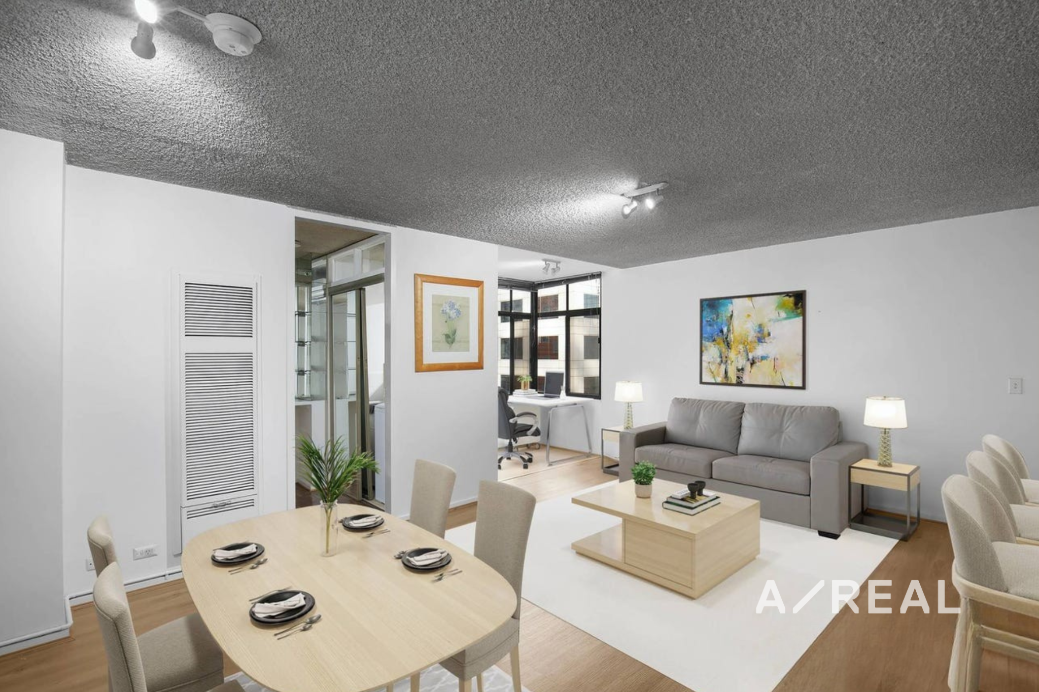 18/287-293 Exhibition Street, Melbourne VIC 3000 